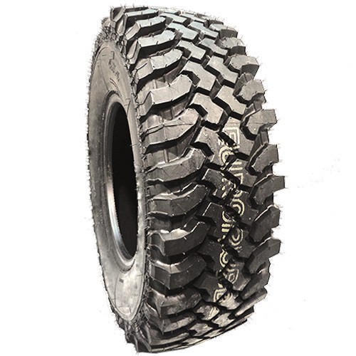 Bild von MR MUDDER 245/70 R16 M+S 110 S