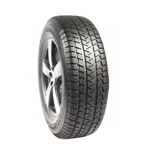 Bild von Malatesta THERMIC 4x4 265/65 R17 – Der vielseitige Reifen für extreme Bedingungen