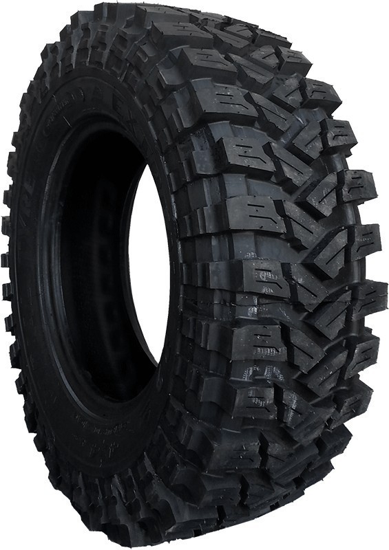 Bild von MV X-PLUS II 265/70 R17 121/120 T