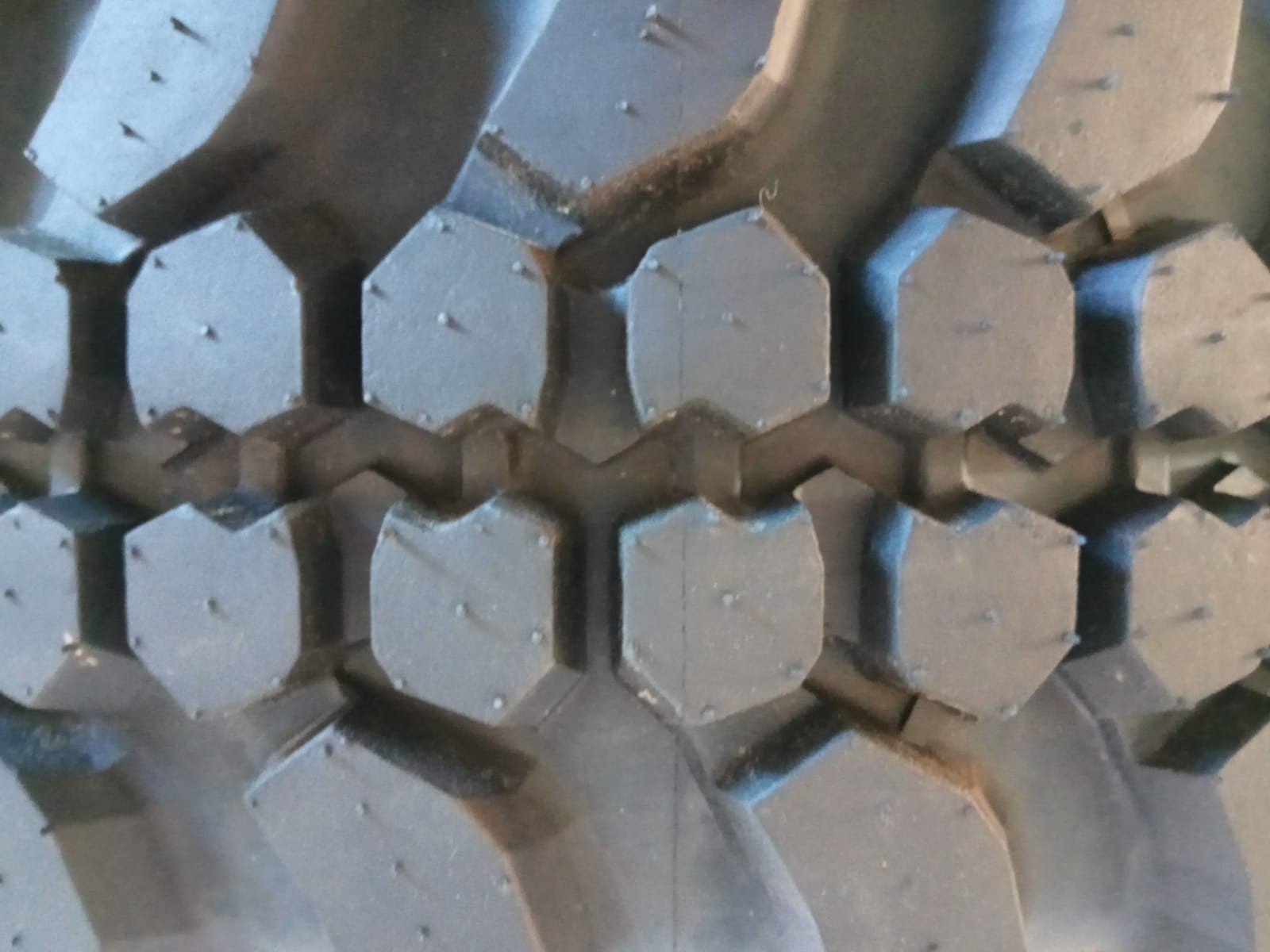 Bild von Malatesta KAIMAN 185/75 R16C 104/102Q