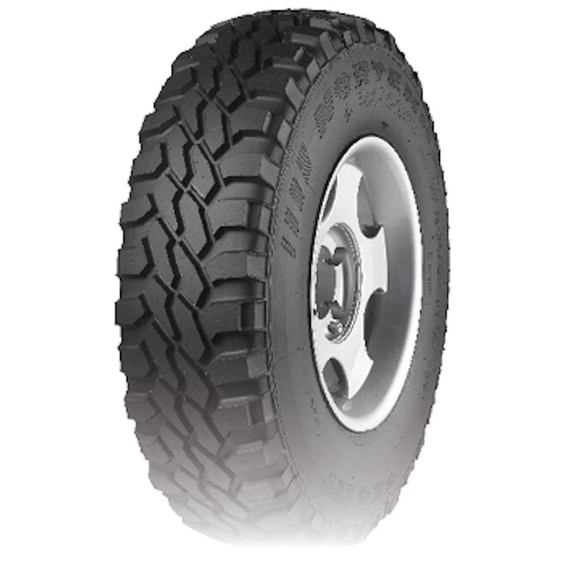 Bild von Nortenha MT 205/80R16 100Q