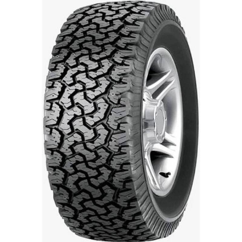 Bild von Nortenha AT1 255/65R17 110S