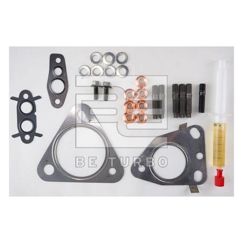 Bild von BE TURBO ABS496 Montagesatz für Lader