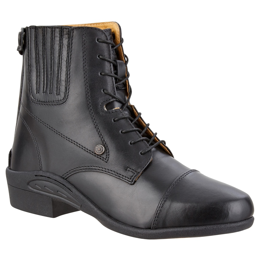Bild von Suedwind Ultima BZ Lace Stiefelette unisex