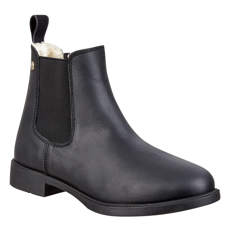 Bild von Suedwind Nova Jodhpur Classic Winter unisex Stiefelette 3746