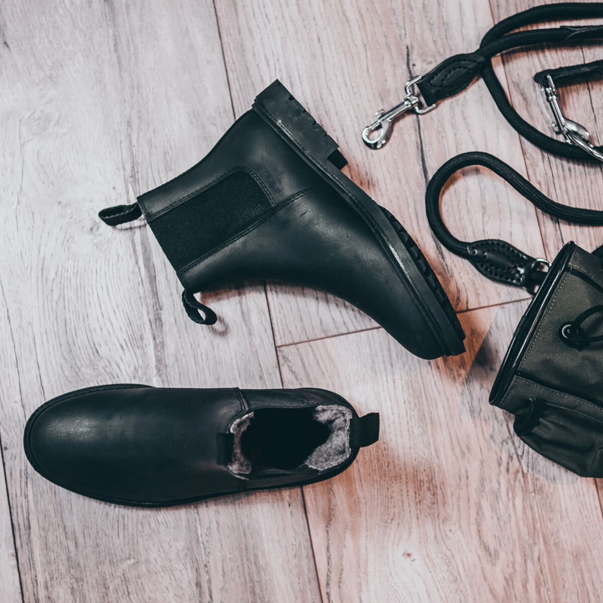 Bild von Suedwind Stiefeletten NEW WORK WINTER black 40