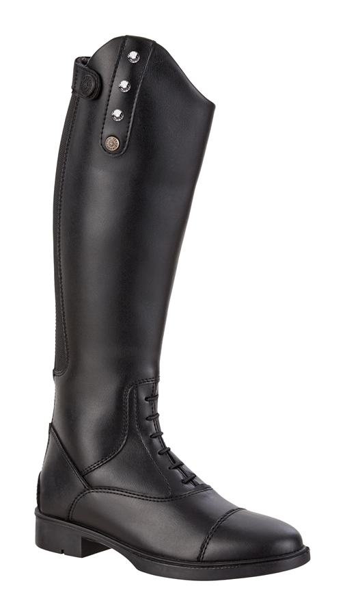 Bild von Suedwind Kids Fun Glitter SynthetikLederstiefel