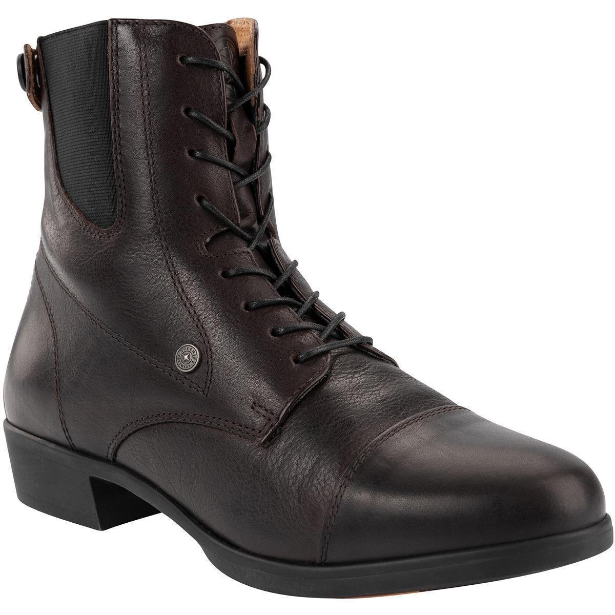 Bild von Suedwind Damen Stiefelette ADVANCED II BZ LACE SOFT brown 37
