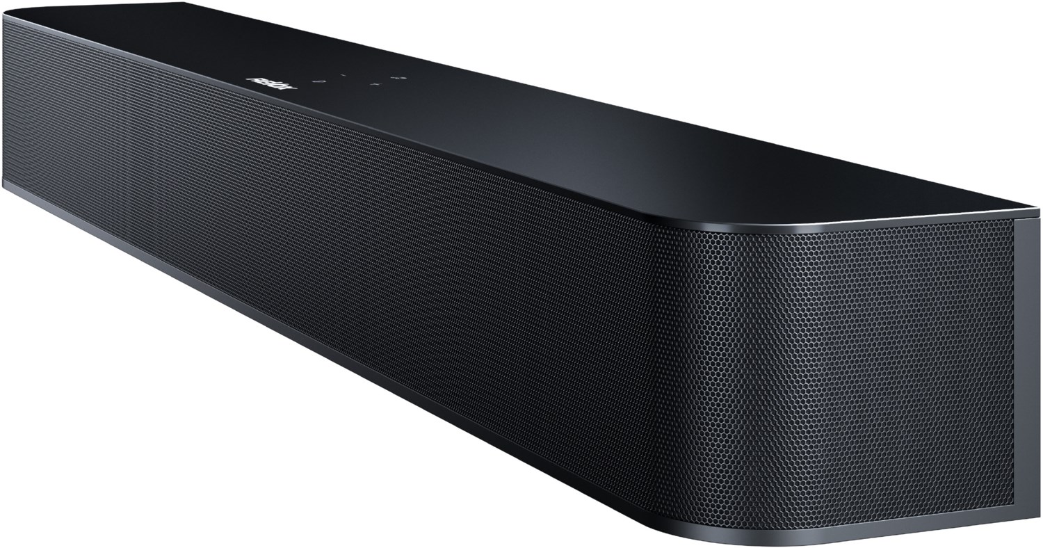 Bild von Revox STUDIOART S100 Audiobar Soundbar Heimkino Multiroom WLAN Bluetooth (schwarz)