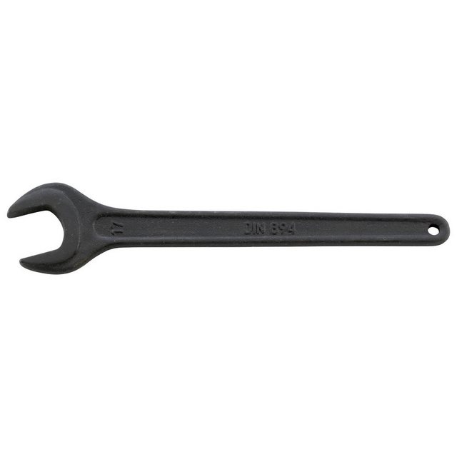 Bild von Tempo, Schraubenschlüssel, Einmaulschlüssel DIN 894, Schlüsselweite 41 mm (41 mm)