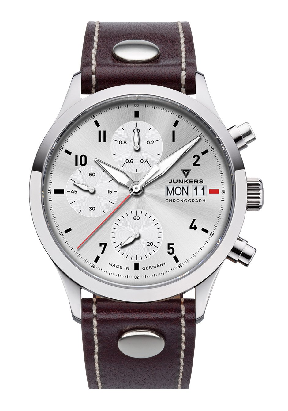 Bild von Cockpit Herrenchronograph