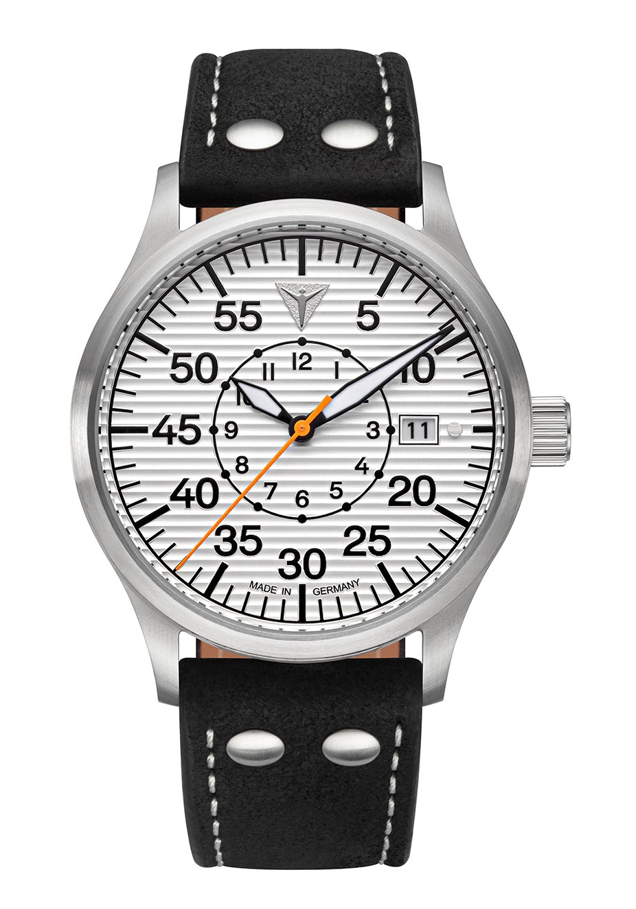 Bild von Baumuster Herrenuhr