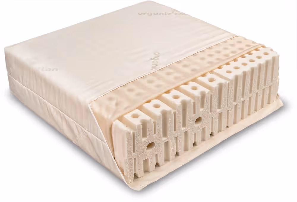 Bild von Varia Solo Comfort Z fest 140x220 von Baumberger