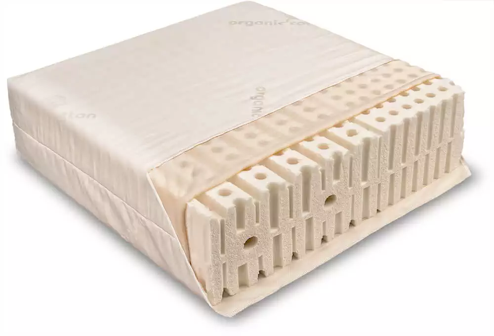 Bild von Varia Solo Comfort Z Partner medium 180x210 von Baumberger