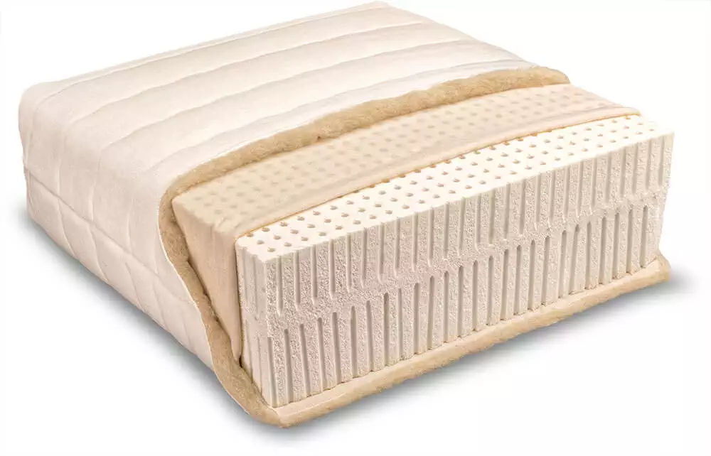Bild von PiuMa Lana Softstepp soft 90x220 von Baumberger