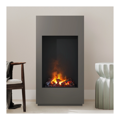 Bild von Noble Flame FOGO Elektrokamin Opti-myst
