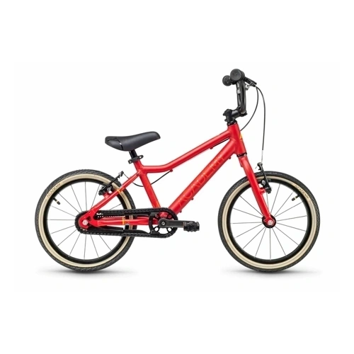 Bild von Academy Grade 3 Red 2023 16"; Diamant