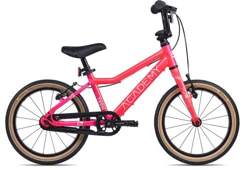Bild von Academy GRADE 3 Edition 2025 | FUNtasy pink | 26 cm | BMX Bikes
