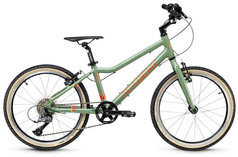 Bild von Academy Grade 4 2025 | red | 29 cm | Fahrräder