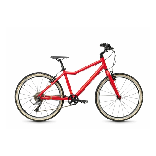 Bild von Academy Grade 5 Red 2023 24"; Diamant