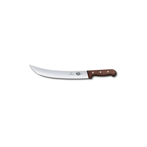 Bild von Victorinox Fleischmesser Wood Bankmesser