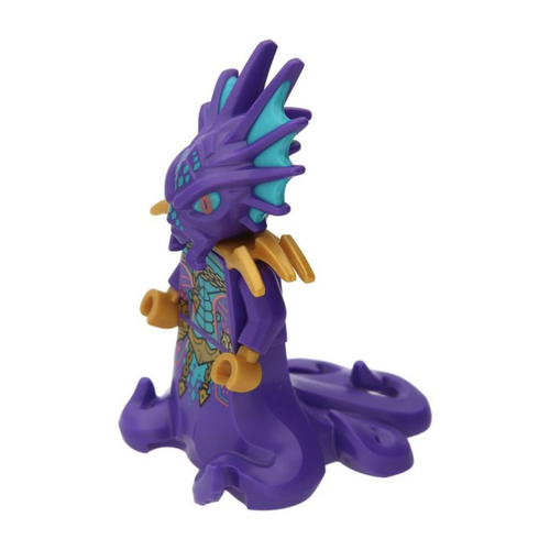 Bild von LEGO® Ninjago: Prince Kalmaar Spielbausteine
