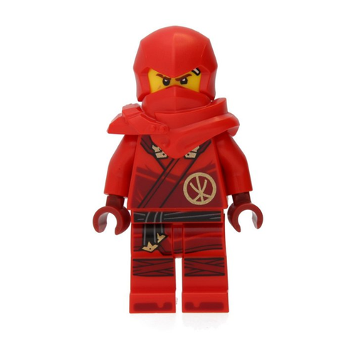 Bild von LEGO® Ninjago: Kai (Dragons Rising) Spielbausteine