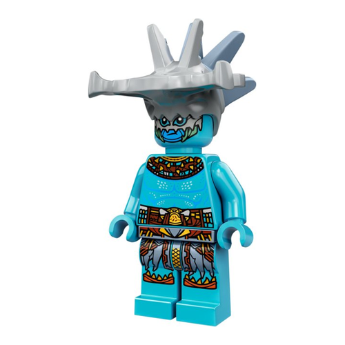 Bild von LEGO® Marvel: Attuma Spielbausteine