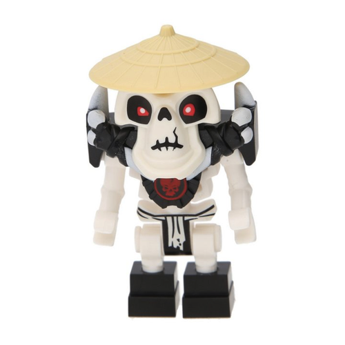 Bild von LEGO® Ninjago: Wyplash (2011 Edition) Spielbausteine