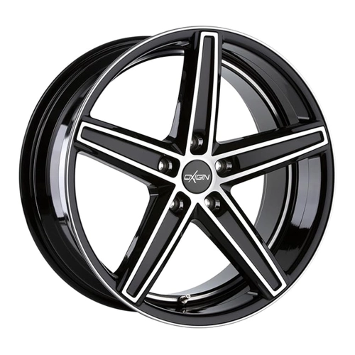 Bild von 18 Concave 8 5x19 5x112 ET40 MB66 6