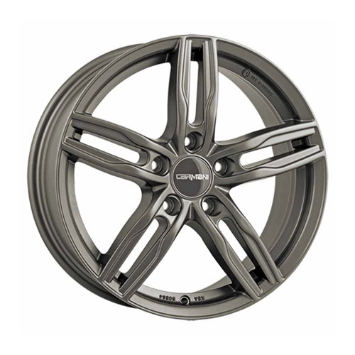 Bild von 14 PAUL 7 5x17 5x112 ET35 MB66 6
