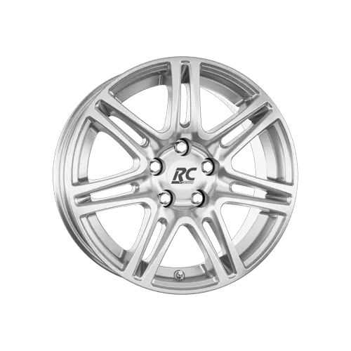 Bild von RC Design RC 28 - Stilvolle Leichtmetallfelge für Ihr Fahrzeug