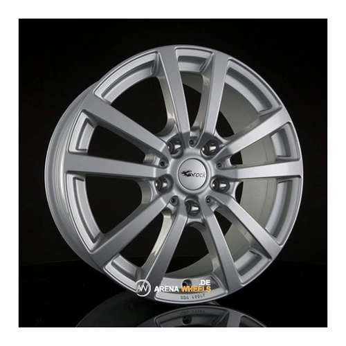 Bild von RC 25 T 7 5x18 5x108 ET45 MB65 1