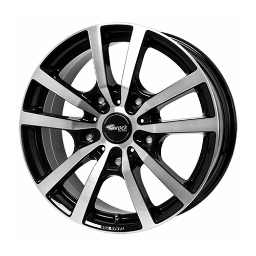 Bild von RC 25 T 7 5x18 5x160 ET50 MB65 1