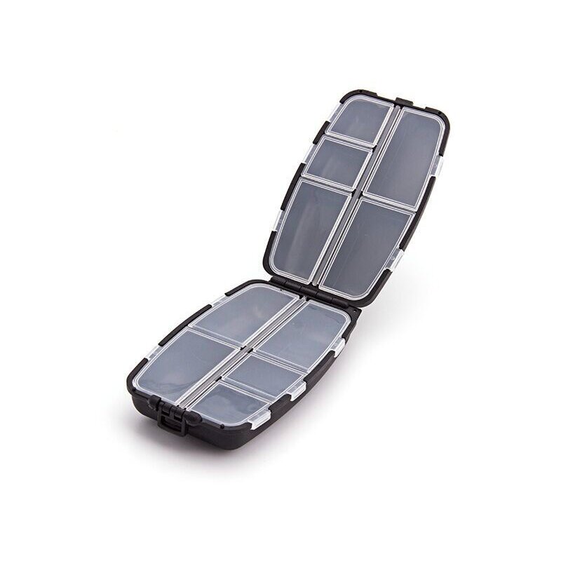 Bild von CAMO LURES Gummiköder Box 13,1x8,8x4,6cm