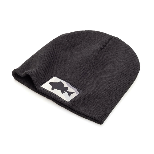 Bild von CAMO-Tackle Beanie – Stylisch und Warm beim Angeln