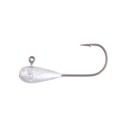 Bild von CAMO LURES Tube Jigs Gr. 2/0 (9g) – Die perfekte Wahl für gezieltes Angeln