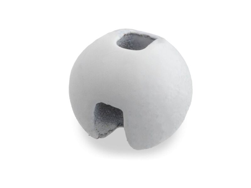 Bild von CAMO Tungsten-Perlen WEISS (0,7g)