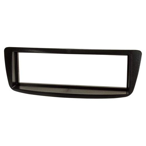 Bild von tomzz Audio 2408-028 Radioblende Metallschacht für Citroen C1, Peugeot 107 und Toyota Aygo