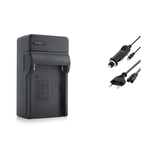 Bild von mtb more energy DCL-650 Kamera-Ladegerät