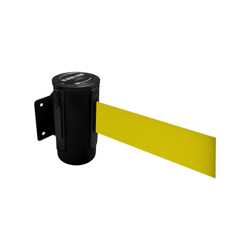 Bild von RS-GUIDESYSTEMS® Wandgurt-Kassette aus Metall, pulverbeschichtet