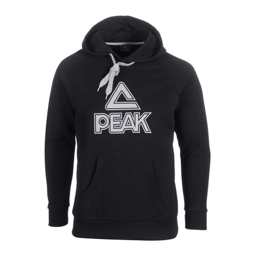 Bild von PEAK Känguru Hoodie – Der Klassiker für Sport und Alltag