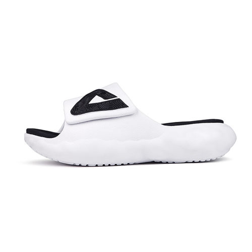 Bild von PEAK TaiChi Cloud Elite Pantoletten 21720 - weiss 43
