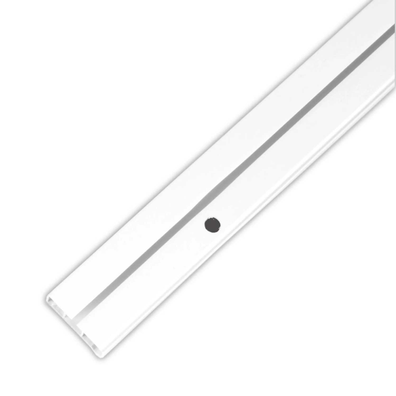 Bild von Bestlivings 120 cm Innenlaufschiene 1 Läufig