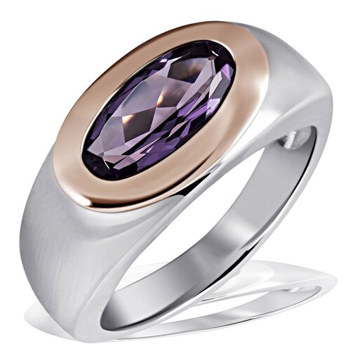 Bild von goldmaid Silberring
