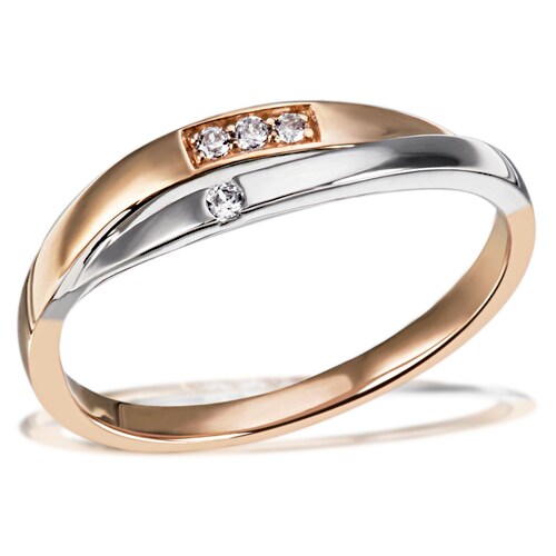 Bild von goldmaid Diamantring