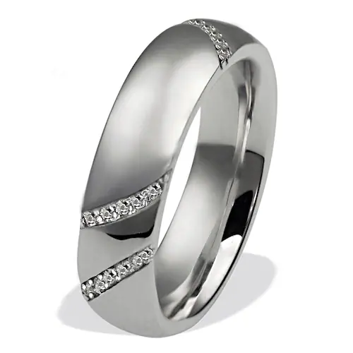 Bild von goldmaid Silberring