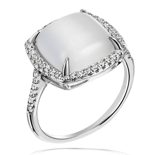 Bild von goldmaid Silberring