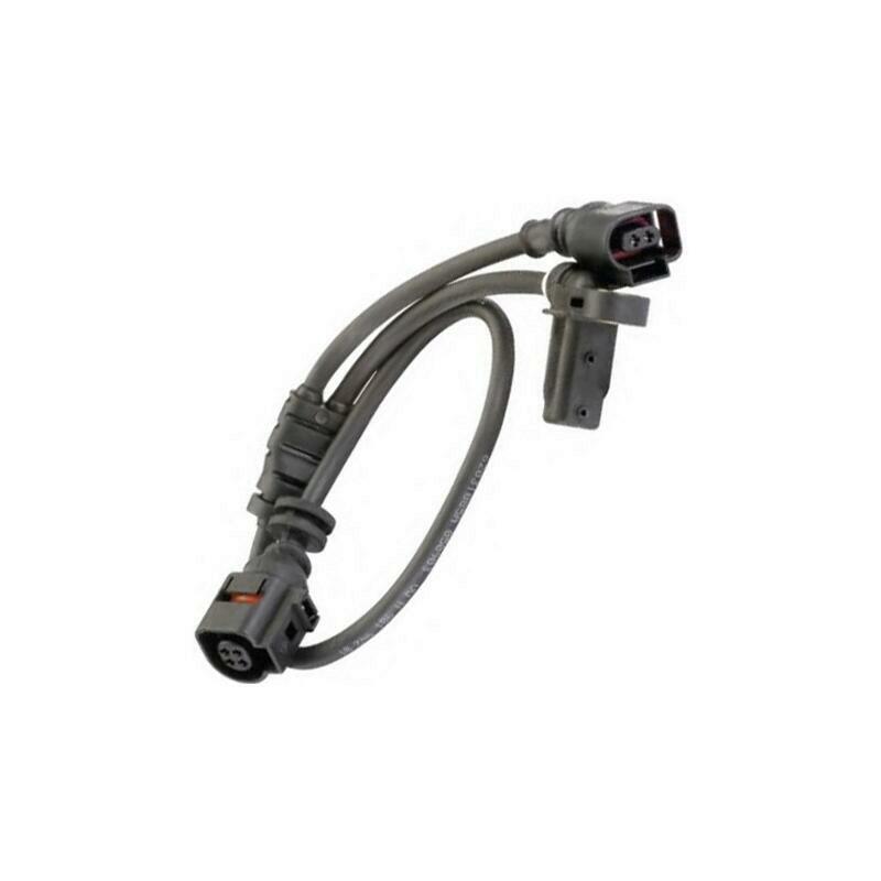 Bild von PartsTec PTA560-0310 ABS Sensor Drehzahlsensor, Raddrehzahl Sensor, Drehzahlgeber Vorderachse 479 VOLKSWAGEN: Sharan I, SEAT: Alhambra I