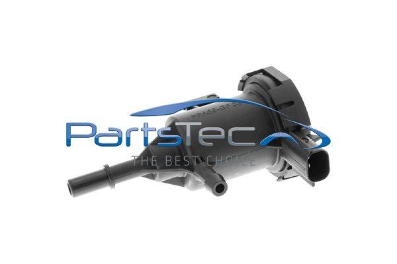 Bild von PartsTec PTA510-4081 Ventil, Aktivkohlefilter MERCEDES-BENZ: CLA Coupe, SL Cabrio, A-Klasse